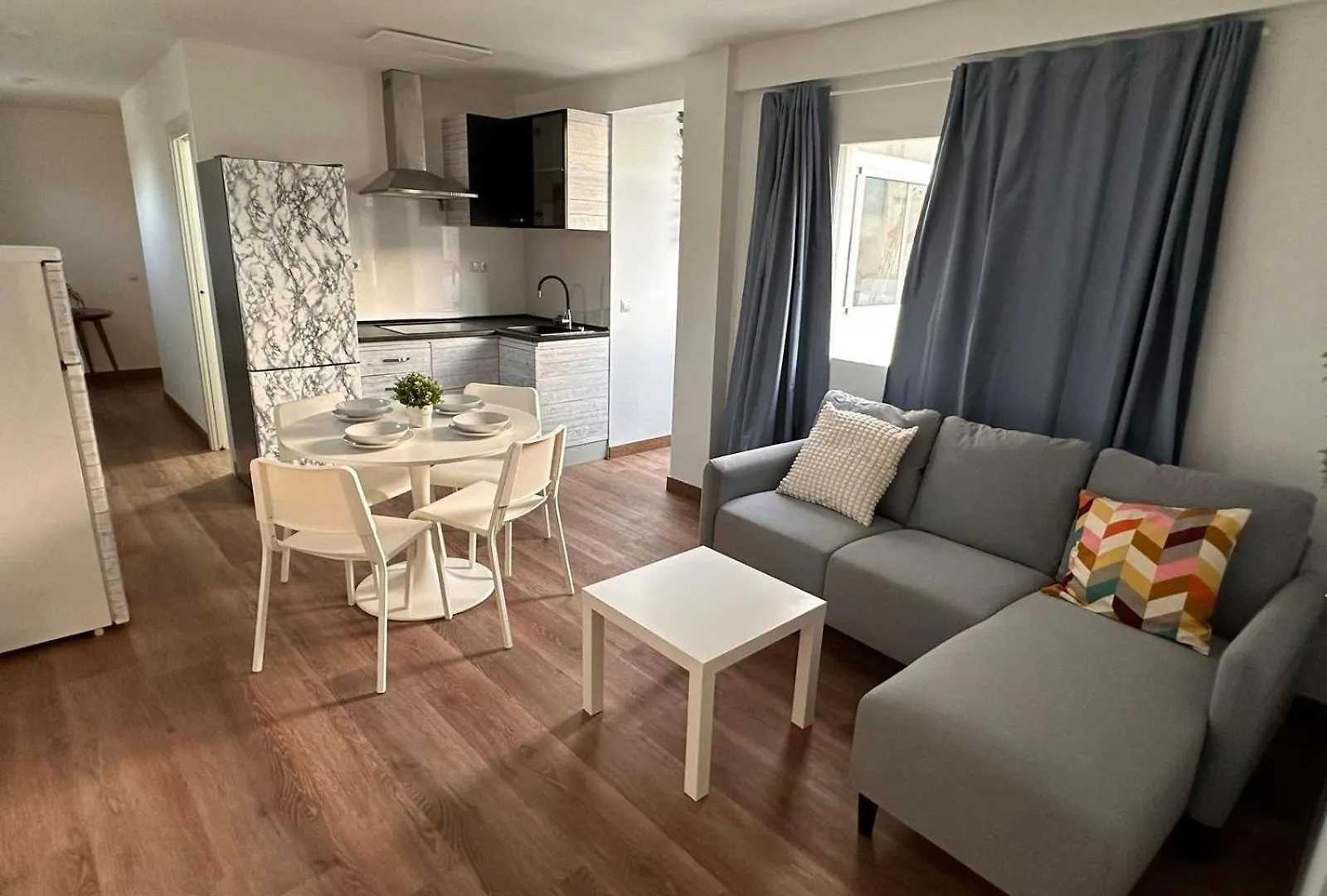 Almeria City Center Home Spanje