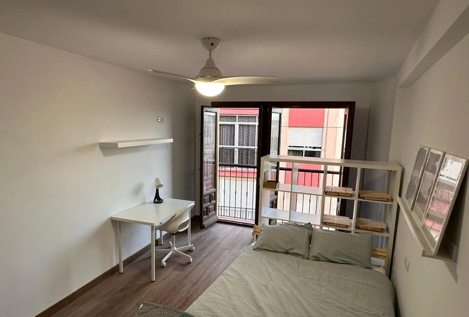 Almeria City Center Home 0*,  Spanje