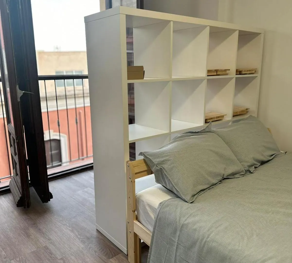Almeria City Center Home