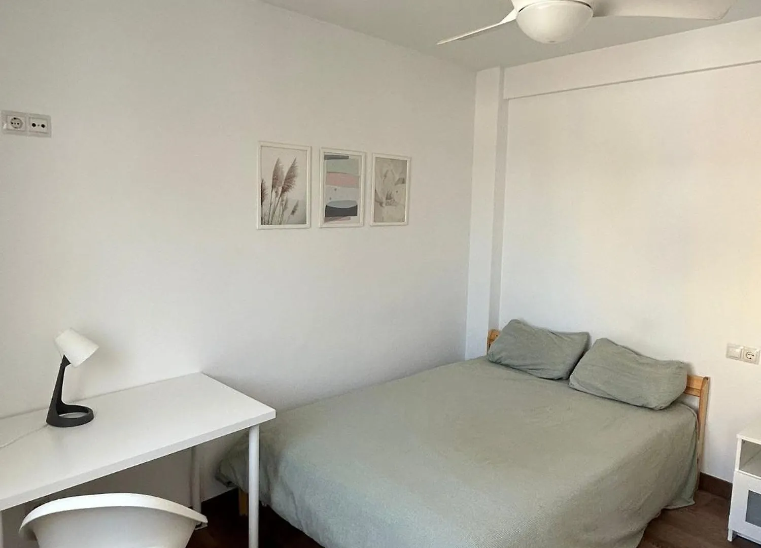 Almeria City Center Home Španělsko